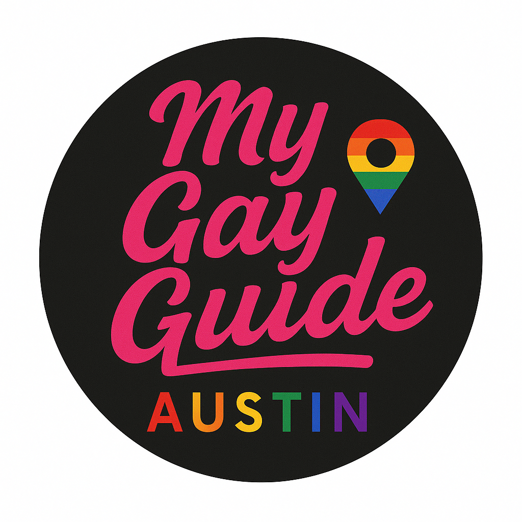 My Gay Guide Logo